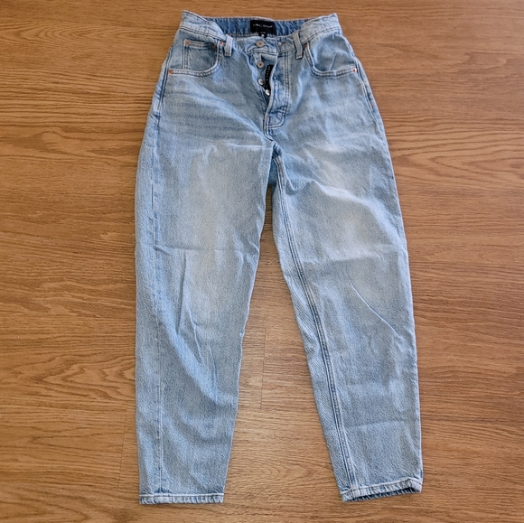 High Rise 80s Curve - Picture 2 of 3